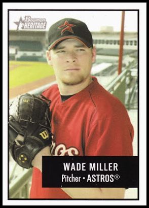 94 Wade Miller